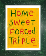 p1504 Home Sweet Triple