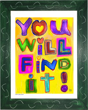 p1274 - You Will Find It