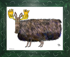 p1474 Mindful Moose