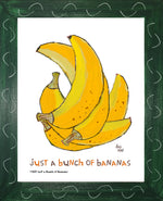 P1537 Just a Bunch of Bananas