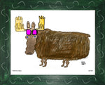 p1527 Cool Moose