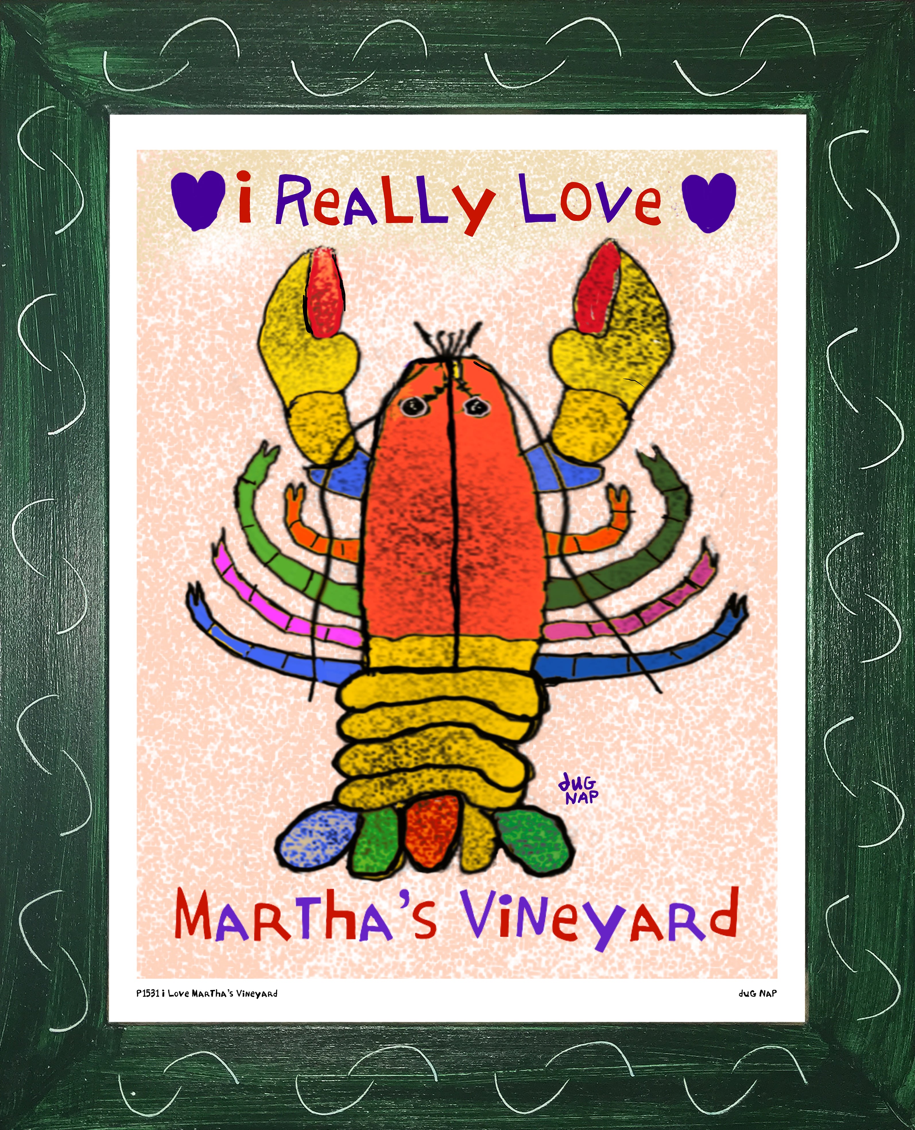 p1531 I Love Martha's Vineyard