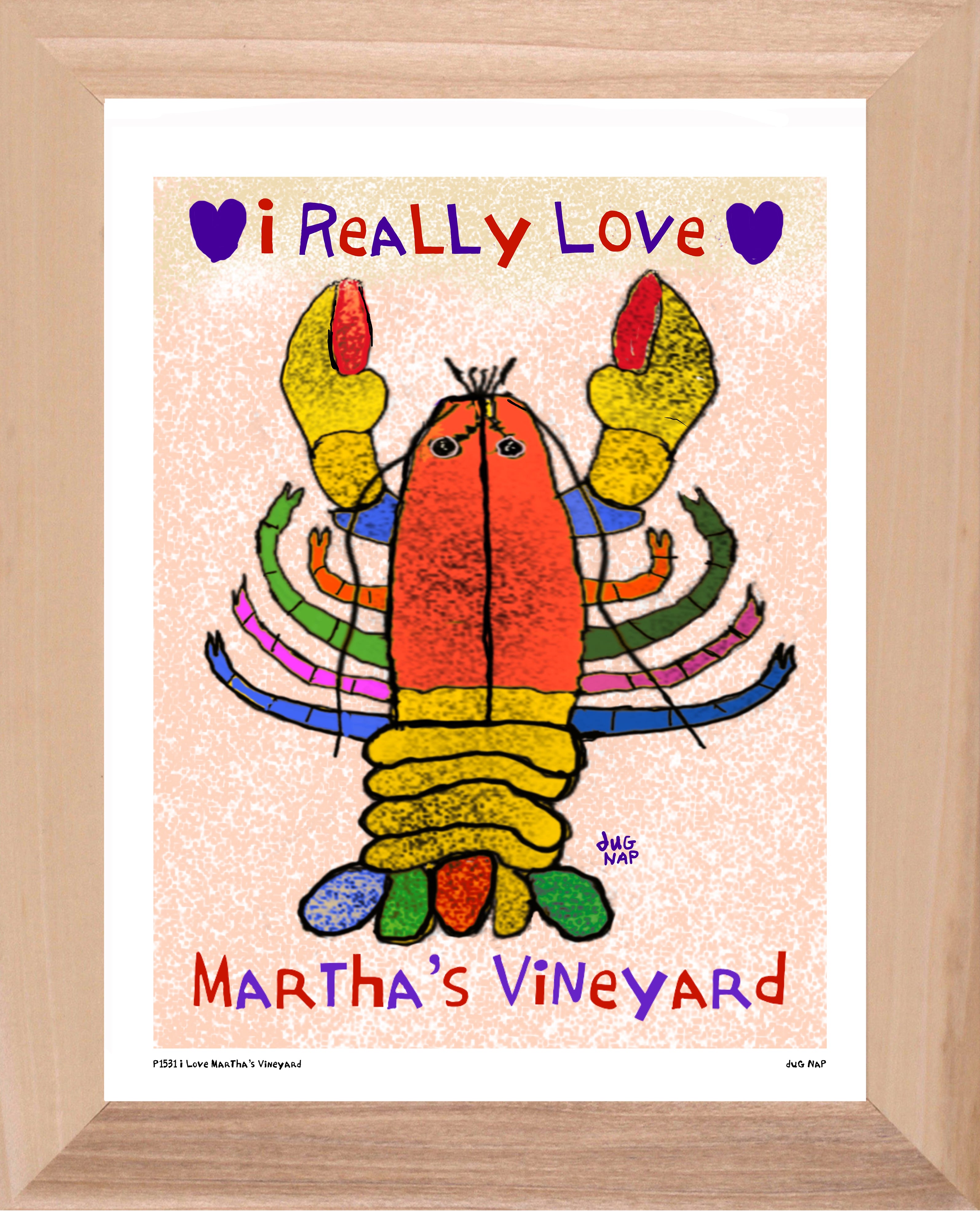p1531 I Love Martha's Vineyard