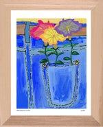 p1532 Pocket Full of Posies
