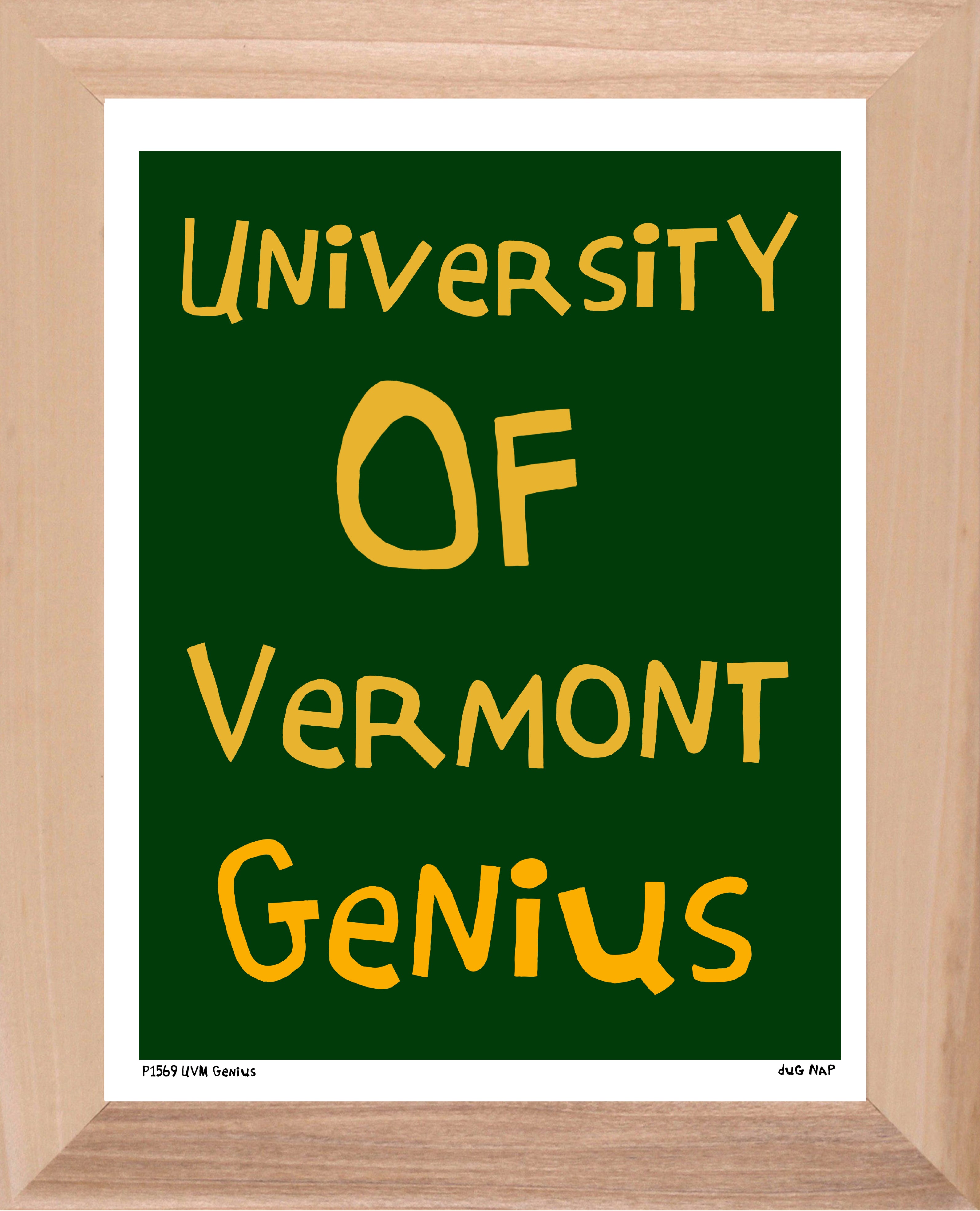 P1569 UVM Genius