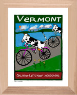 P1587 VT Cows Biking