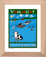 P1589 VT Cows Swimming