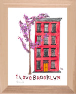 P1538 I Love Brooklyn