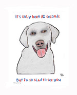 P1580 Glad White Lab