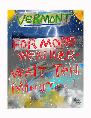 p1364 VT Ten Minute Weather