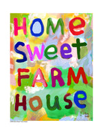 p1417 Home Sweet Farm House