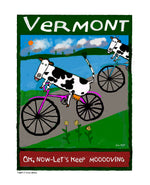 P1587 VT Cows Biking