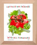 p1534 Lettuce and Tomatos