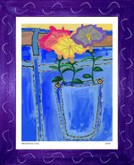 p1532 Pocket Full of Posies