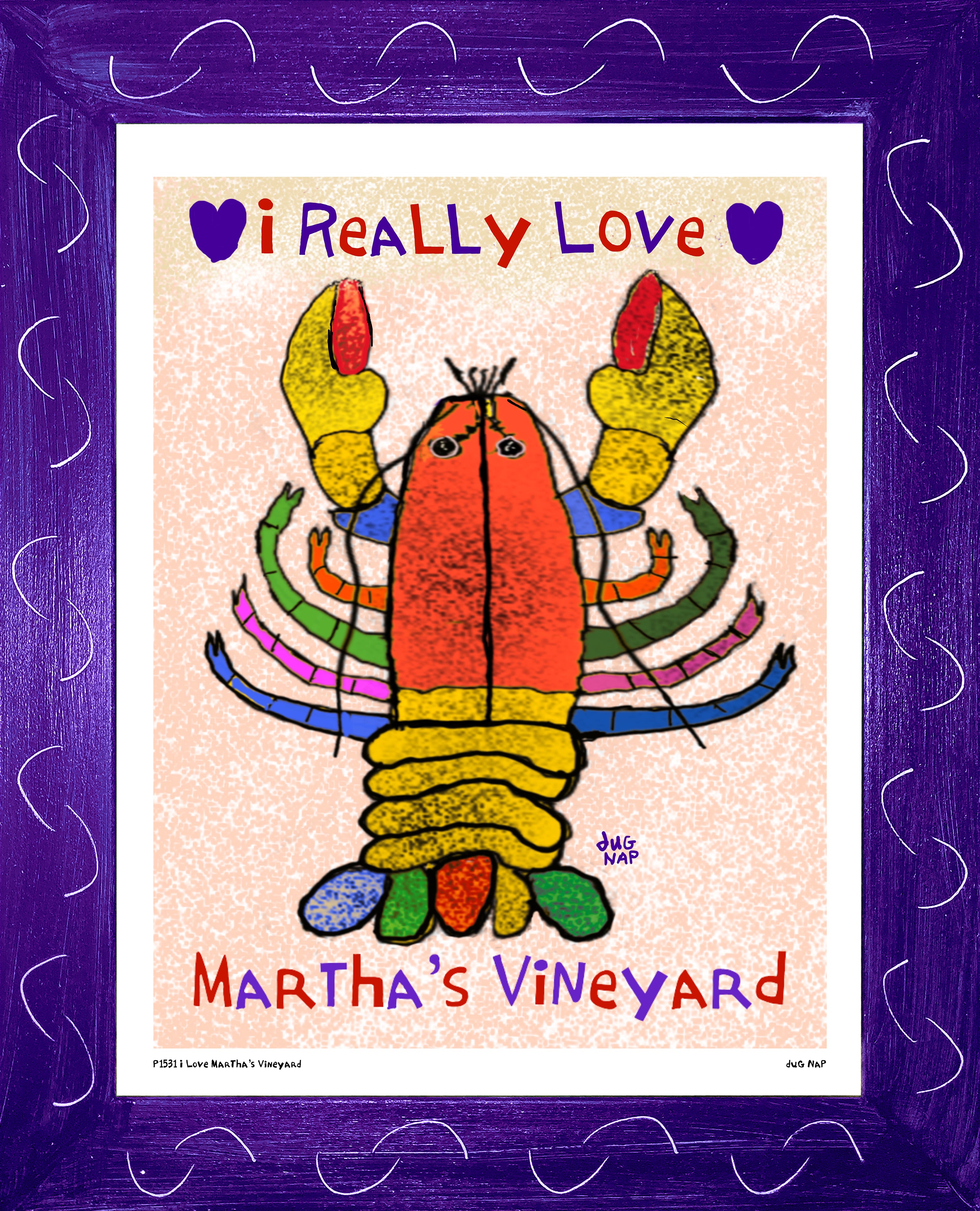 p1531 I Love Martha's Vineyard