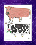 p1523 A Coupla' Cows