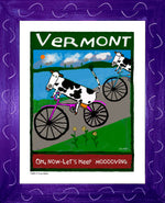 P1587 VT Cows Biking