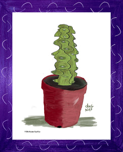 P1556 Boobie Cactus