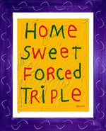 p1504 Home Sweet Triple