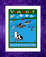 P1589 VT Cows Swimming