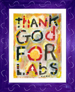 p475 Thank God For Labs