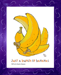 P1537 Just a Bunch of Bananas