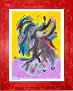 P1111 - The Dogs Dancing