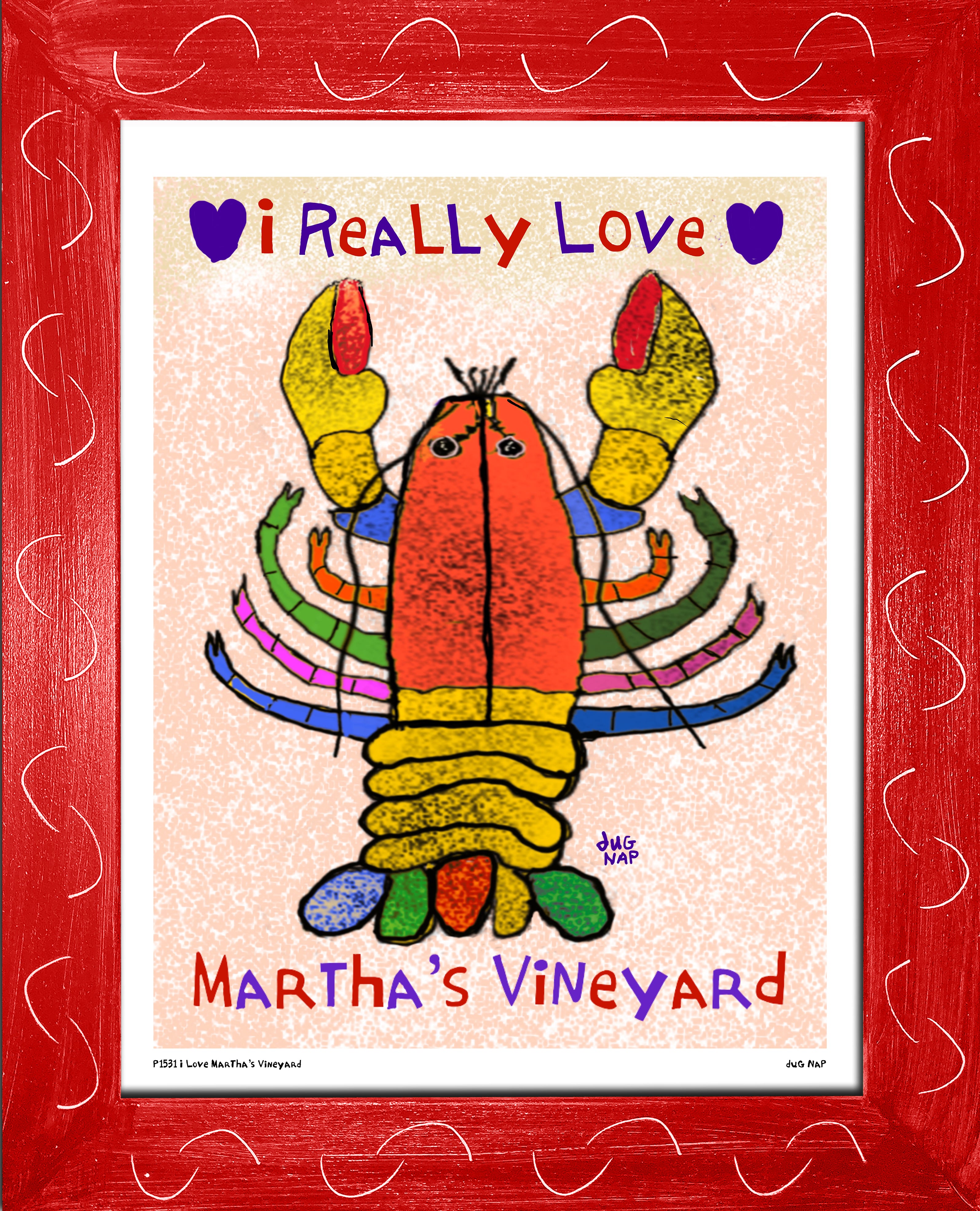 p1531 I Love Martha's Vineyard