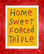 p1504 Home Sweet Triple