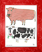 p1523 A Coupla' Cows