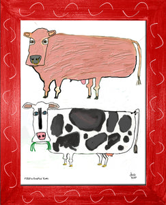p1523 A Coupla' Cows