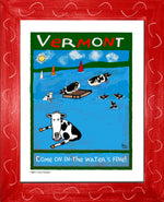 P1589 VT Cows Swimming