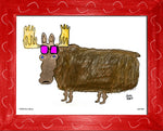 p1527 Cool Moose