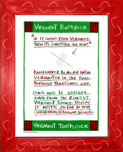 p1497 VT Toothpick