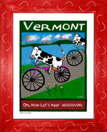 P1587 VT Cows Biking