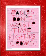 p1446 Eagles & Crows