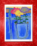 p1532 Pocket Full of Posies