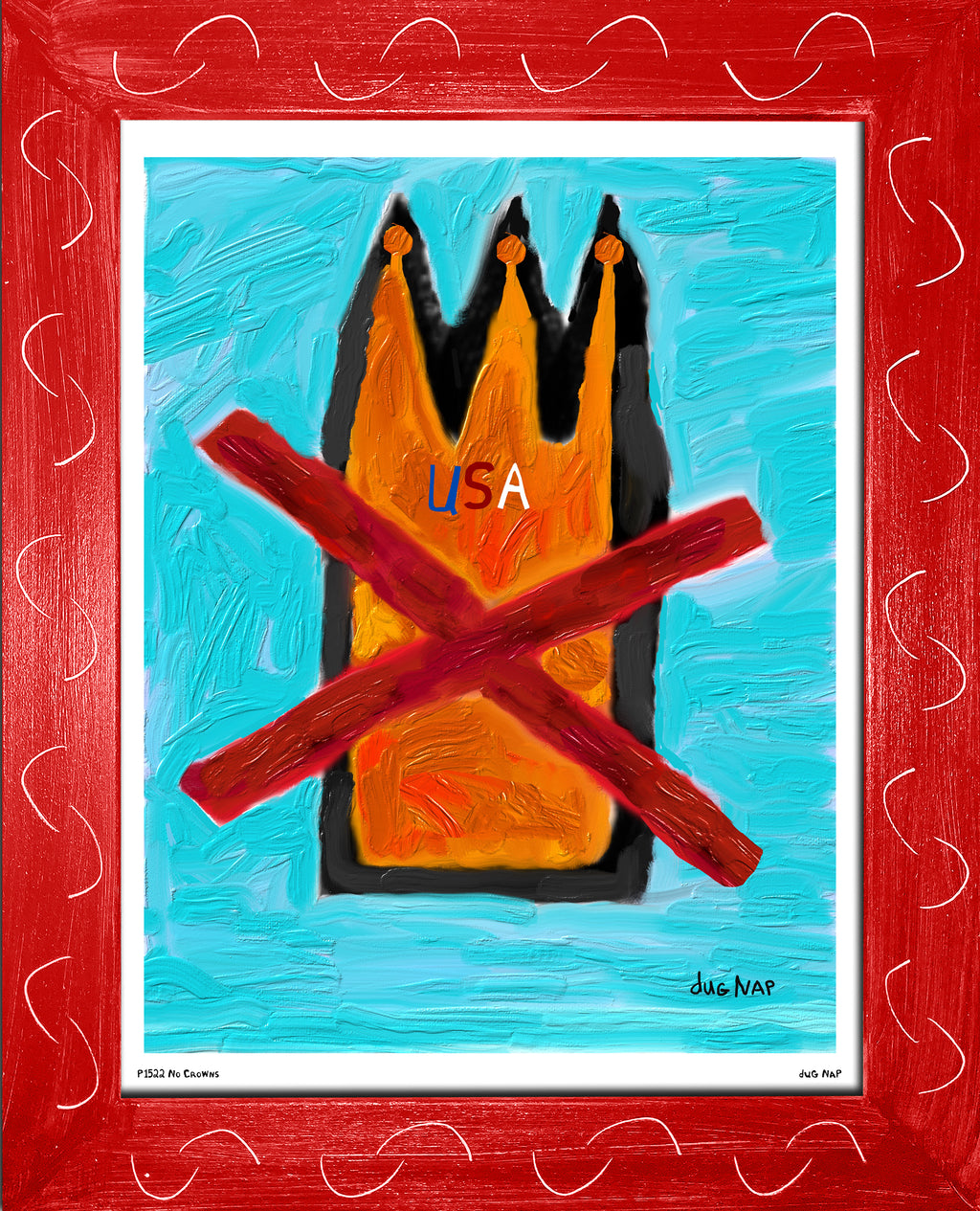 p1522 No Crowns