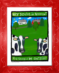 p1143 - Hey, You're In Vermont