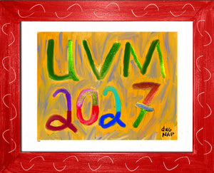 P1321 UVM-2027