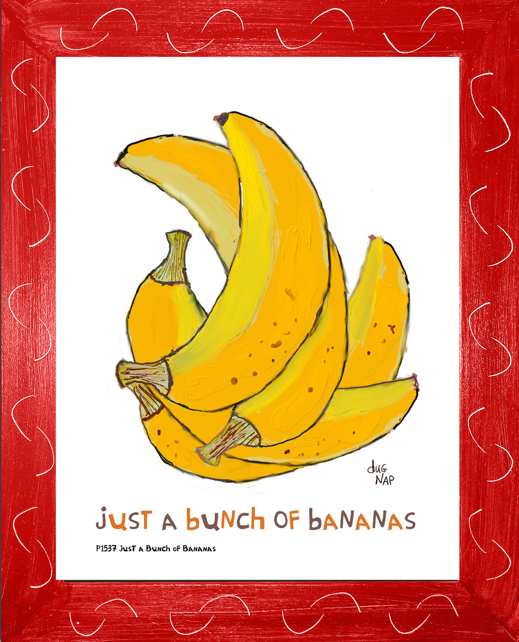 P1537 Just a Bunch of Bananas