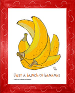 P1537 Just a Bunch of Bananas