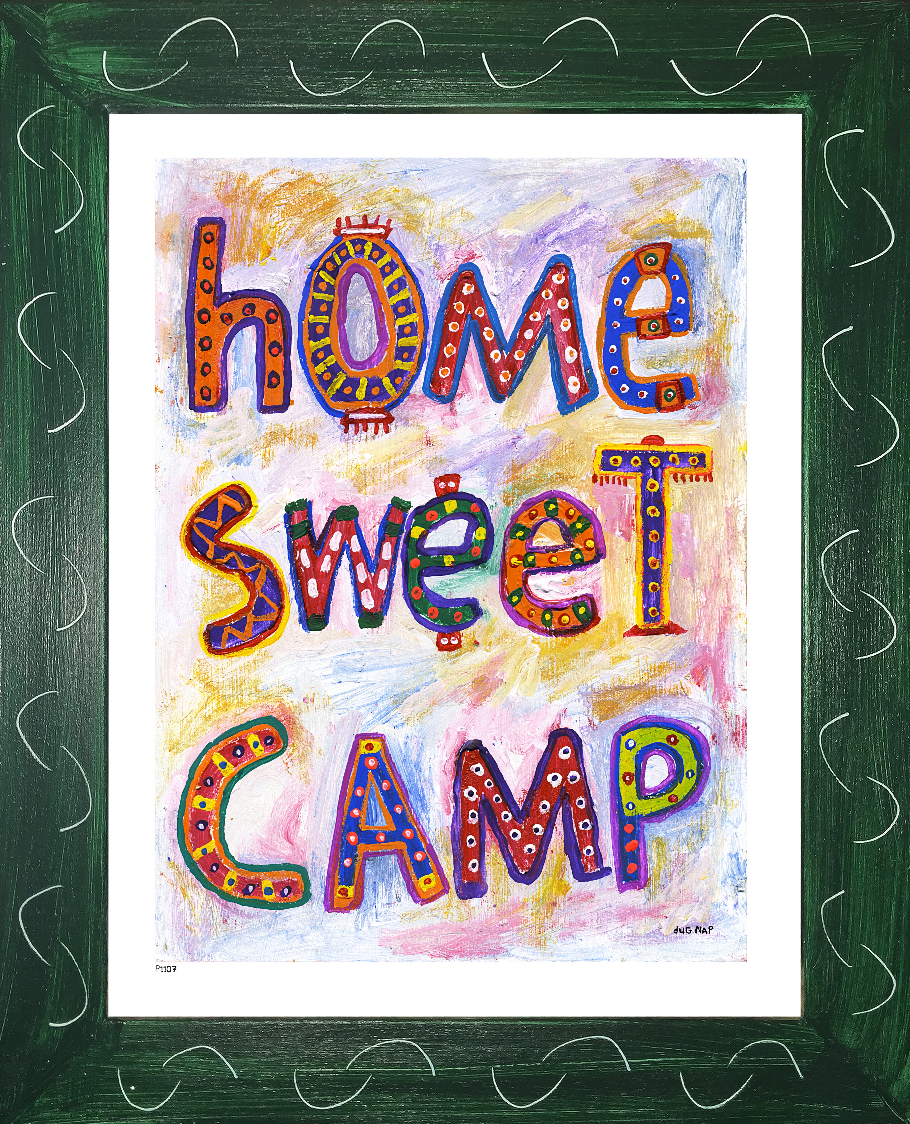 p1107 Home Sweet Camp