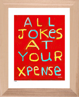 p1298 - All Jokes At Your Expense