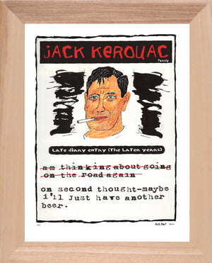 p402 Jack Kerouac