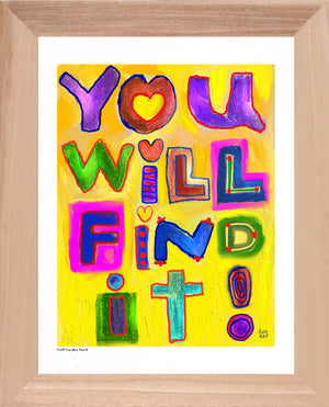 p1274 - You Will Find It