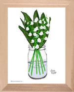 p1456 Lily Of The Valley