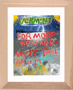 p1364 VT Ten Minute Weather