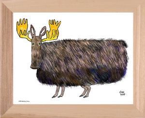 p1474 Mindful Moose