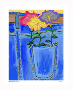p1532 Pocket Full of Posies